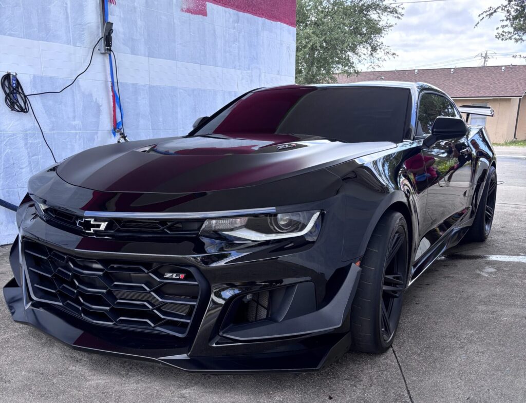 Professional Ceramic Coating in Cape Coral, FL