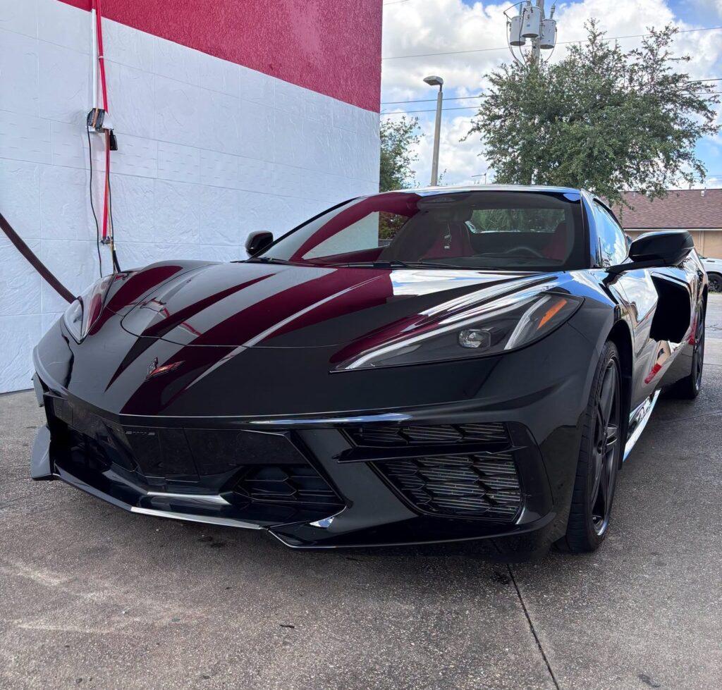 Expert Guide to Car Detailing in Cape Coral, FL | Cape Coral Carwash