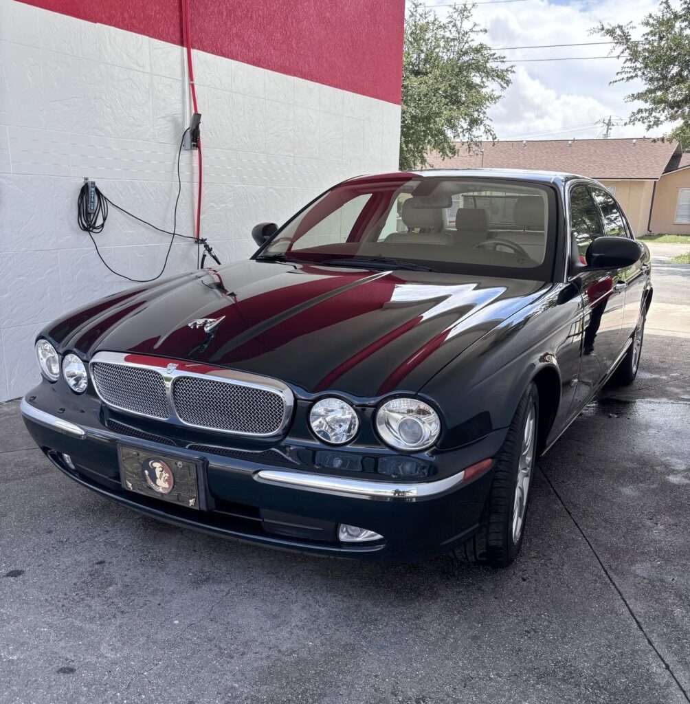 Expert Guide to Car Detailing in Cape Coral, FL | Cape Coral Carwash