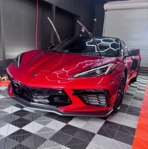 What Is Paint Correction in Cape Coral, FL, and Is It Worth It?